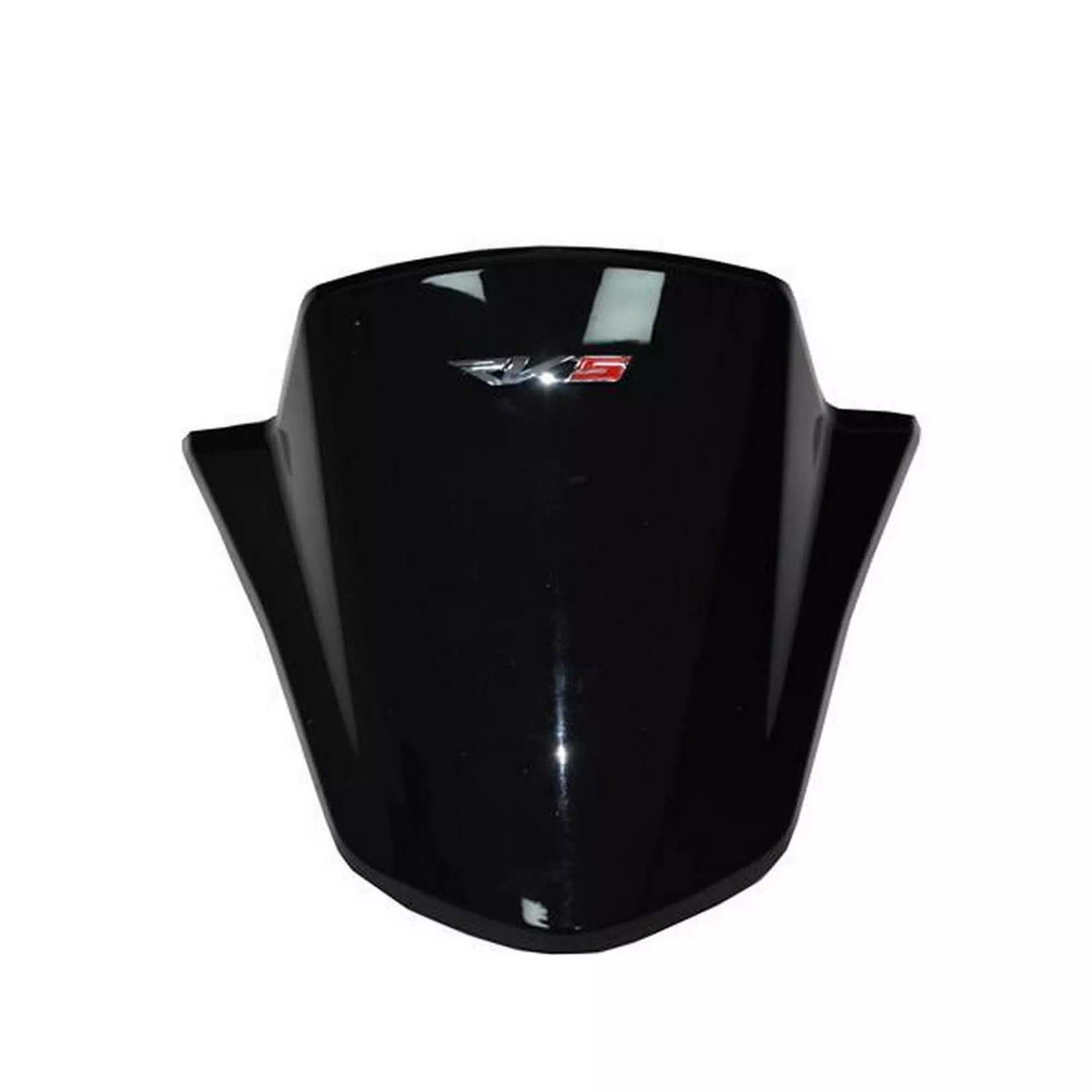 RKS NEWLIGHT 125 ÖN SİPER CAMI [NEWLIGHT PRO (KUBA)] #RK 32752